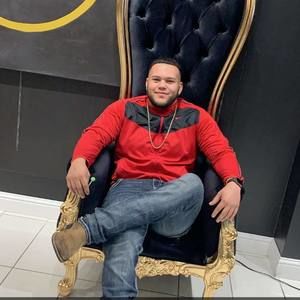 Meet your Posher, Aj